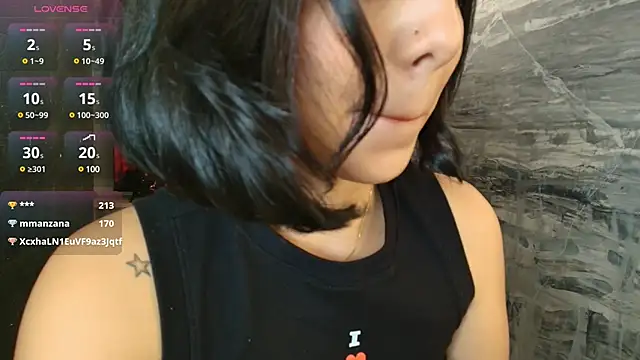 NicolRoss  online show from 26, 2, 2025