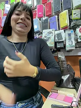 NicolRoss  online show from 7, 1, 2026