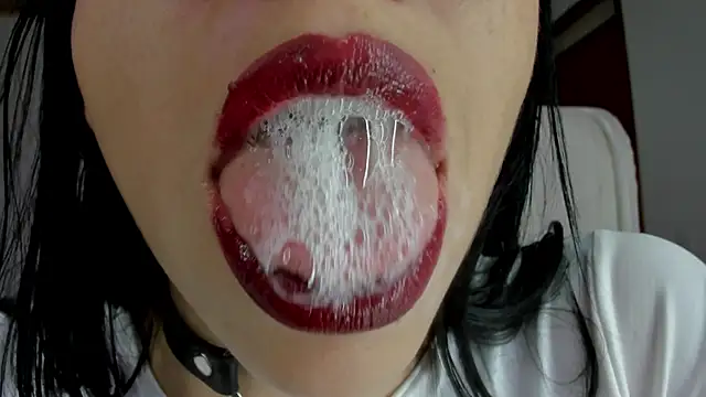 Katty mouth online show from 14, 2, 2025