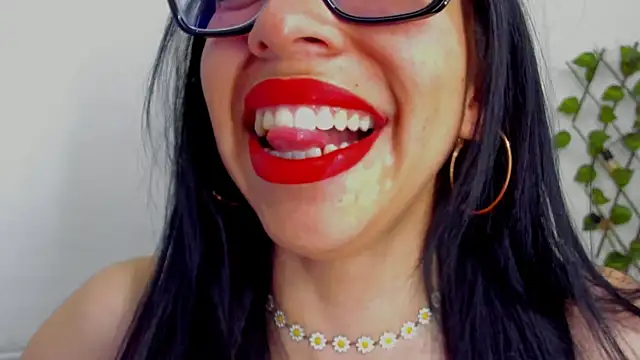 Katty mouth online show from 11, 10, 2025