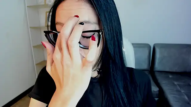 Katty mouth online show from 14, 10, 2025