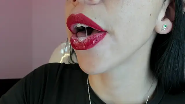 Katty mouth online show from 22, 4, 2026