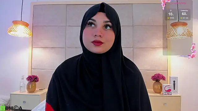  anjum  online show from 19, 2, 2025