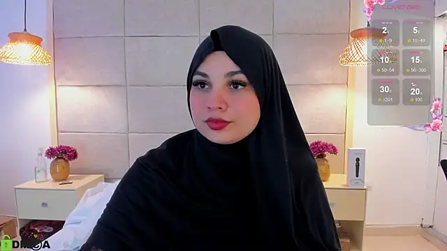  anjum  online show from 4, 3, 2025