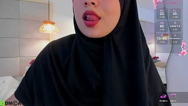  anjum  online show from 14, 3, 2025