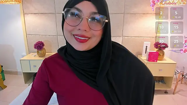  anjum  online show from 31, 3, 2026