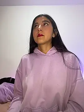 BubbleGumm  online show from 19, 2, 2025