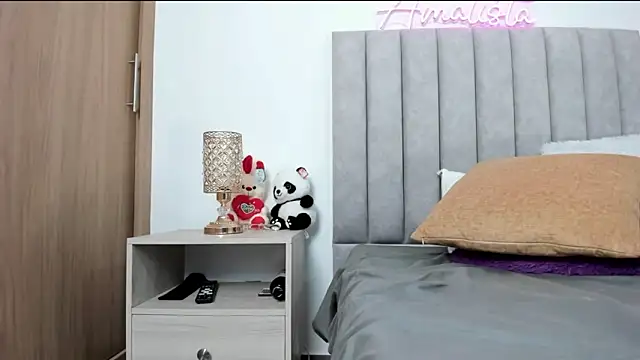 Snapshot of AmatistaSallow__ chatting on 7, 2, 2025 AmatistaSallow online show from 7, 2, 2025