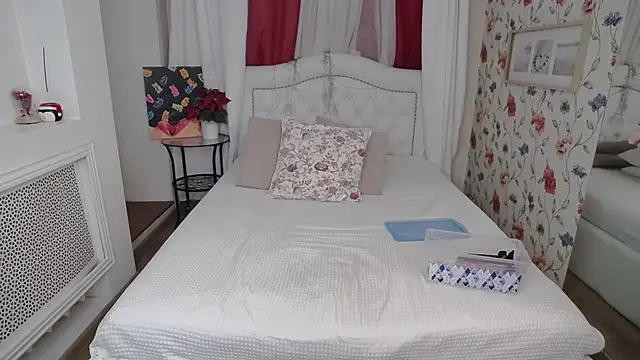 AmiHotGranny online show from 14, 2, 2025