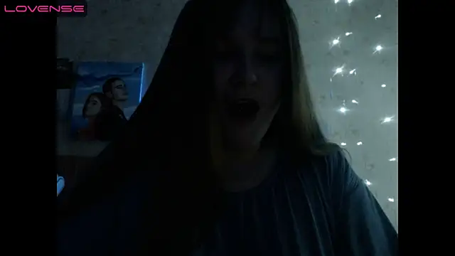 Light Luna online show from 12, 12, 2024