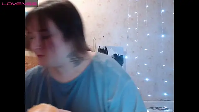 Light Luna online show from 13, 12, 2024