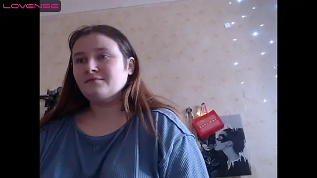 Light Luna online show from 25, 12, 2024