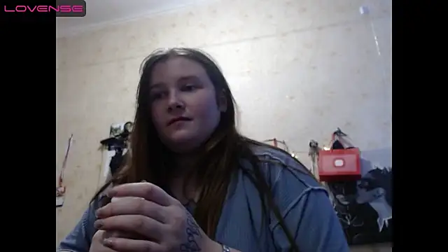 Light Luna online show from 25, 12, 2024