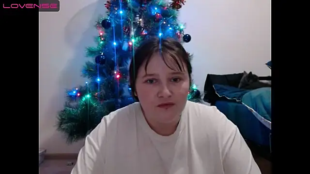 Light Luna online show from 2, 1, 2025