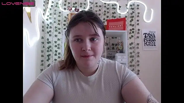 Light Luna online show from 14, 1, 2025