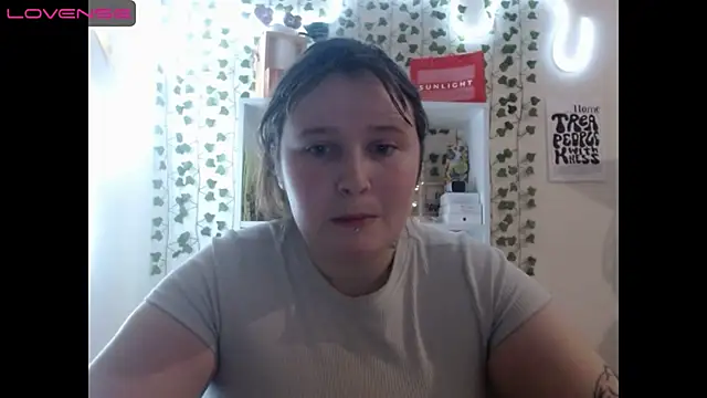 Light Luna online show from 14, 1, 2025