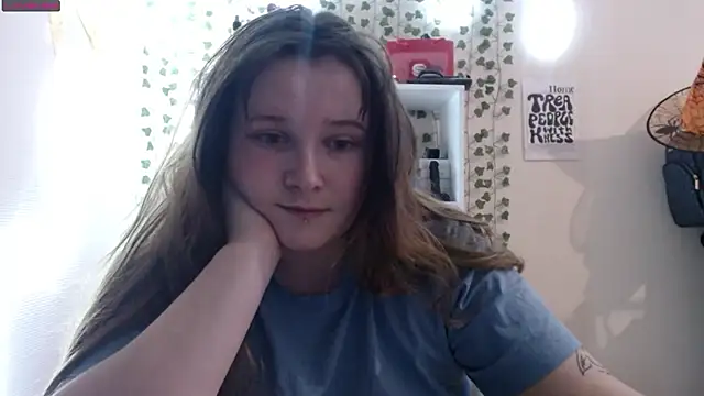 Light Luna online show from 27, 1, 2025