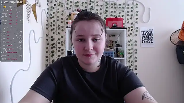 Light Luna online show from 1, 2, 2025