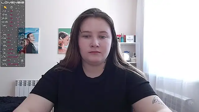 Light Luna online show from 8, 2, 2025