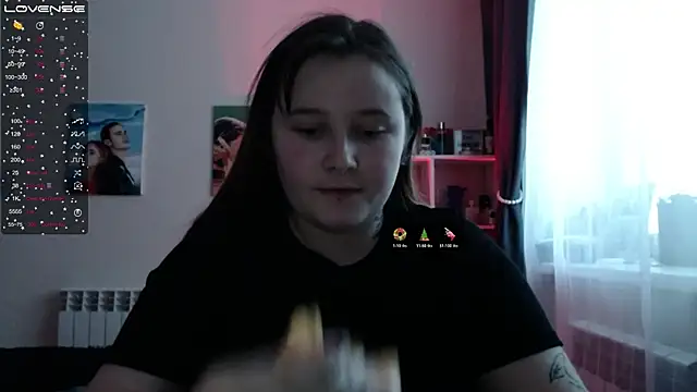 Light Luna online show from 10, 2, 2025