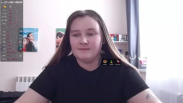 Light Luna online show from 13, 2, 2025