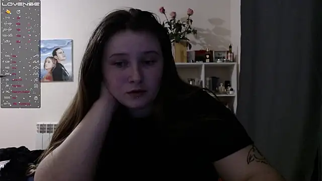 Light Luna online show from 19, 2, 2025