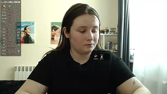 Light Luna online show from 23, 2, 2025