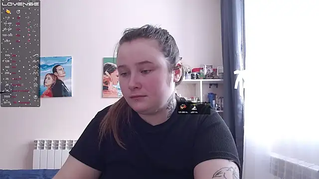 Light Luna online show from 27, 2, 2025