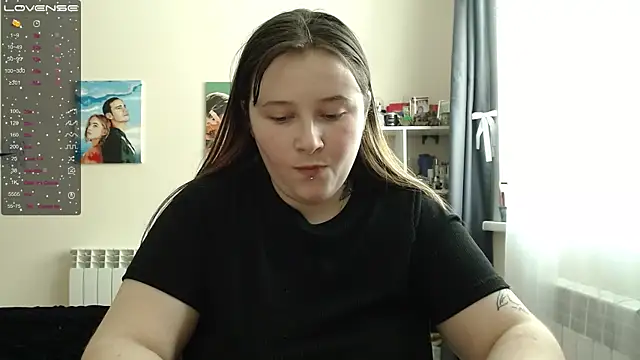 Light Luna online show from 28, 2, 2025