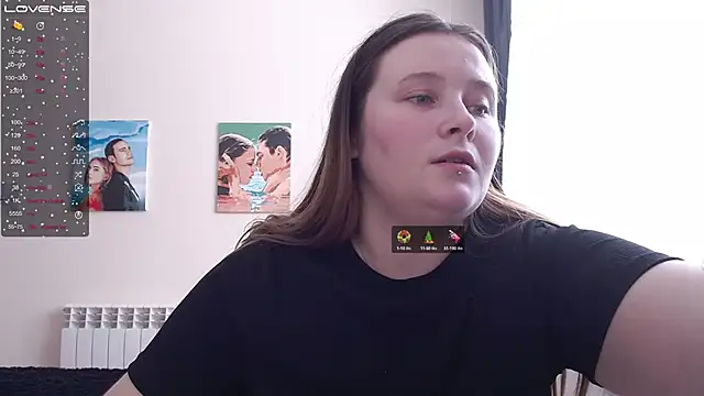 Light Luna online show from 1, 3, 2025