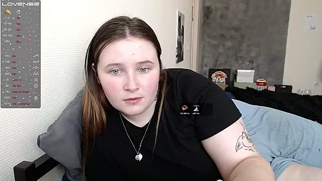 Light Luna online show from 1, 3, 2025