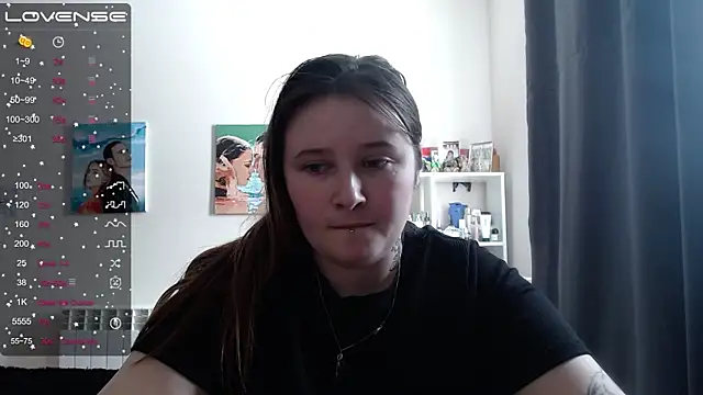 Light Luna online show from 2, 3, 2025