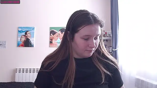 Light Luna online show from 4, 3, 2025