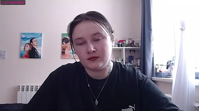 Light Luna online show from 6, 3, 2025