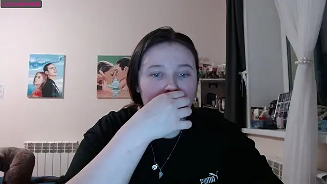 Light Luna online show from 7, 3, 2025