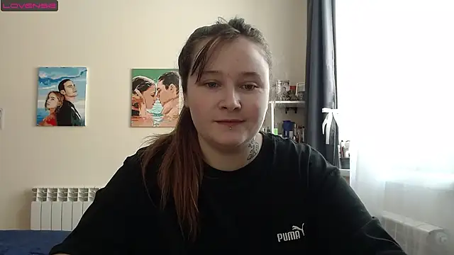 Light Luna online show from 8, 3, 2025