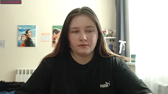 Light Luna online show from 17, 3, 2025