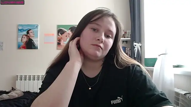 Light Luna online show from 18, 3, 2025