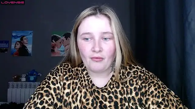 Light Luna online show from 17, 9, 2025