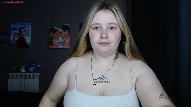 Light Luna online show from 29, 9, 2025