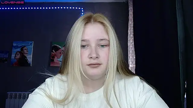 Light Luna online show from 19, 10, 2025