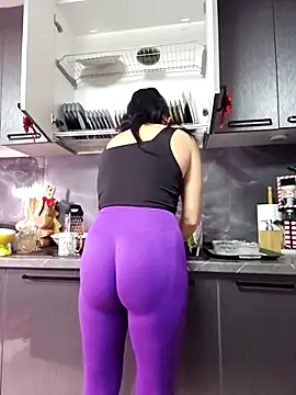 Snapshot of AnaFoxxy chatting on 29, 11, 2025 AnaFoxxy online show from 29, 11, 2025