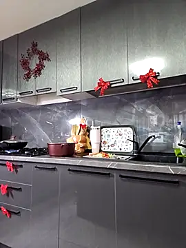 Snapshot of AnaFoxxy chatting on 30, 11, 2025 AnaFoxxy online show from 30, 11, 2025