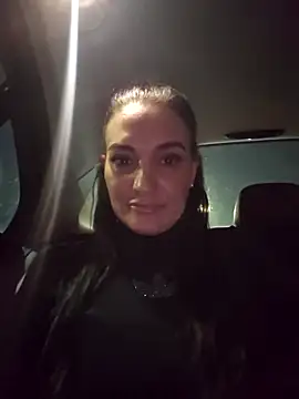 Snapshot of AnaFoxxy chatting on 2, 12, 2025 AnaFoxxy online show from 2, 12, 2025