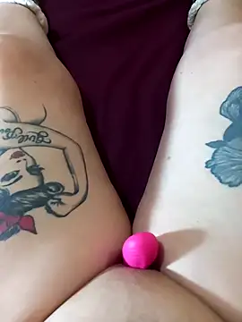 Hotsereia online show from 16, 3, 2025