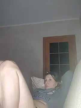 LeraSweet online show from 8, 1, 2025