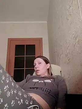 LeraSweet online show from 2, 3, 2025