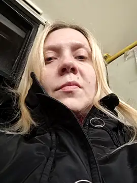 LeraSweet online show from 18, 12, 2025