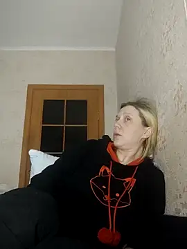 LeraSweet online show from 8, 2, 2026