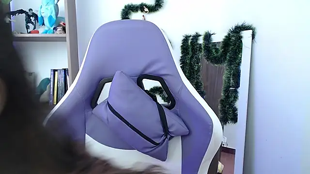 BlairVicent online show from 18, 12, 2024